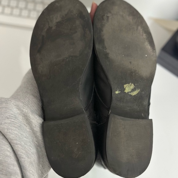 Steve Madden Troopa boots - Picture 5 of 5